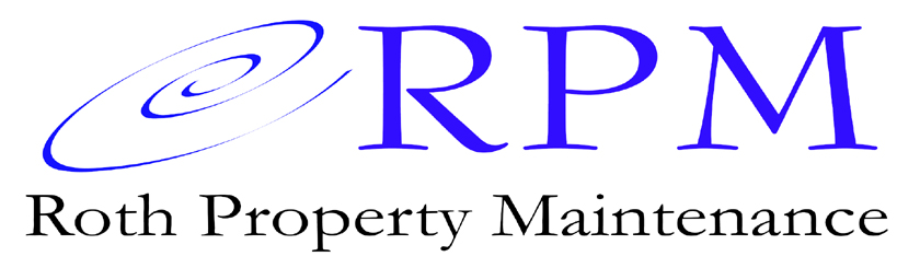 Roth Property Maintenance